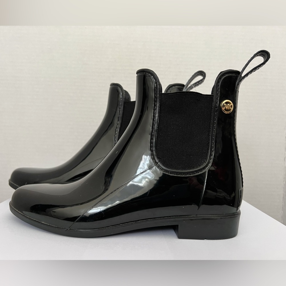Michael Kors Rain Boot